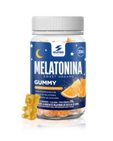 Super Gummy Melatonina (60 gummies)