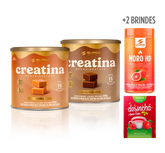 Compre 1 Leve 2 Desincoffee Supercafé Cinnamon Roll