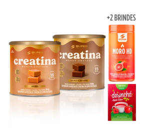 Compre 1 Leve 2 Desincoffee Supercafé Cinnamon Roll