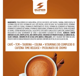 Compre 1 Leve 2 Desincoffee Supercafé Chocolate Belga