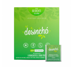 Desinchá 60 Dias