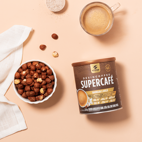 Compre 1 Leve 2 Desincoffee Supercafé Baunilha e Avelã