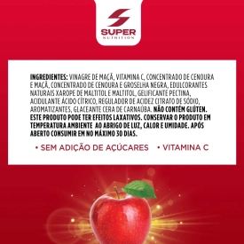 Compre 2 Leve 3 Super Gummy Apple Cider HD