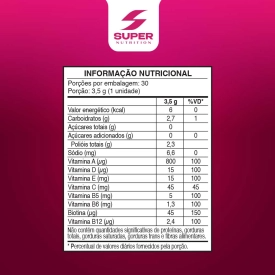 Compre 2 Leve 3 Beauty Gummy - Hair Skin