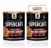 Compre 1 Leve 2 Desincoffee Supercafé Extreme Espresso