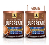 Compre 1 Leve 2 Desincoffee Supercafé Palha Italiana
