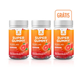 Compre 2 Leve 3 Super Gummy Moro HD