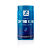Super Night Control Blend (90 cápsulas)