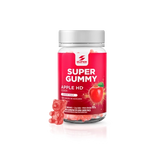 Super Gummy Apple Cider HD (30 gomas)