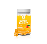 Vitamina D3 Gummy - Sunshine (30 gomas)