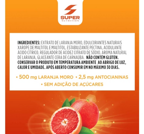 Compre 2 Leve 3 Super Gummy Moro HD