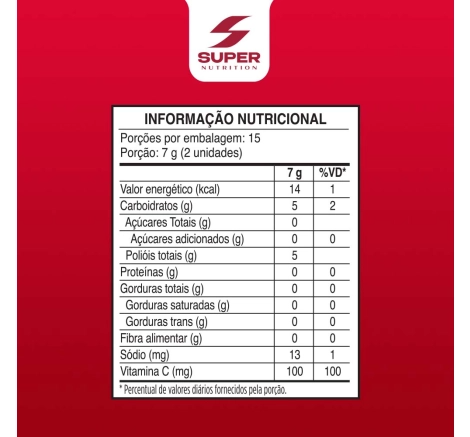 Compre 2 Leve 3 Super Gummy Apple Cider HD