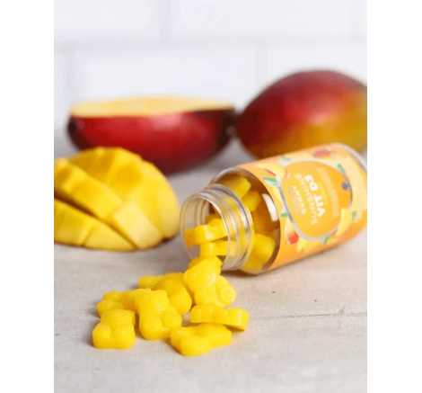 Compre 2 Leve 3 Gummy VIT D3 Sunshine