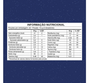 Combo 02 Dados de Creatina + Supersono (Brinde)