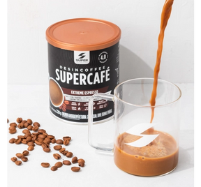 Compre 1 Leve 2 Desincoffee Supercafé Extreme Espresso