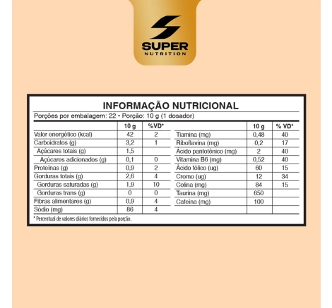 Supercafé - Compre 01 Chocolate Branco + 01 Caramelo com Flor de Sal