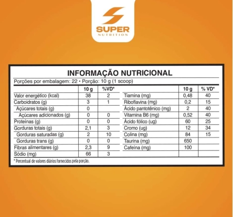 Supercafé - Compre 01 Chocolate Branco + 01 Caramelo com Flor de Sal