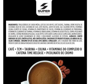 Compre 1 Leve 2 Desincoffee Supercafé Extreme Espresso