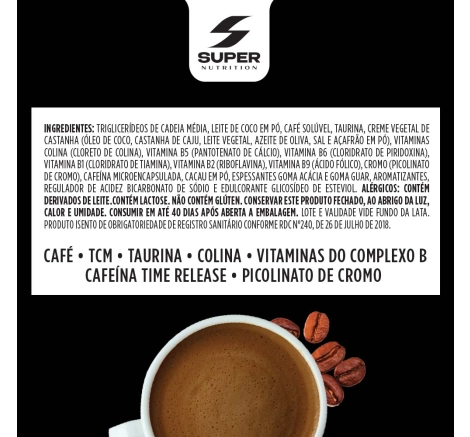 Compre 1 Leve 2 Desincoffee Supercafé Extreme Espresso