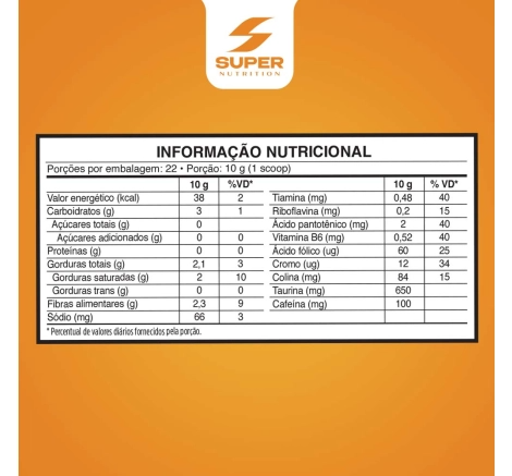 Compre 1 Leve 2 Desincoffee Supercafé Caramelo e Flor de Sal