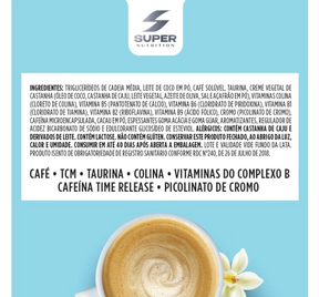 Compre 1 Leve 2 Desincoffee Supercafé Vanilla Latte