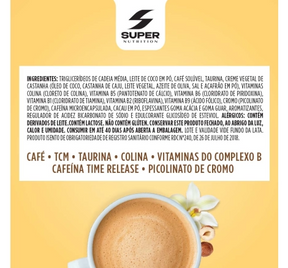 Compre 1 Leve 2 Desincoffee Supercafé Baunilha e Avelã