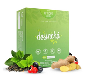 Desinchá 60 Dias